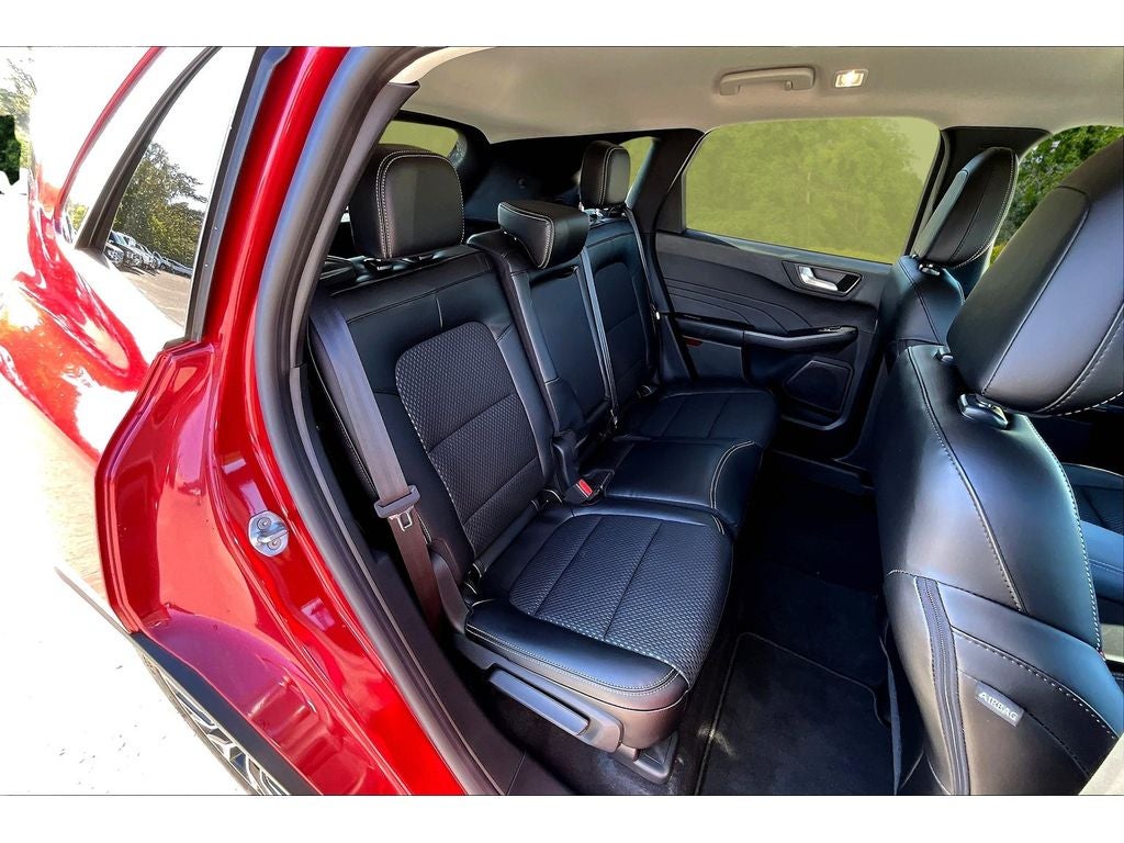 2024 Ford Escape PHEV