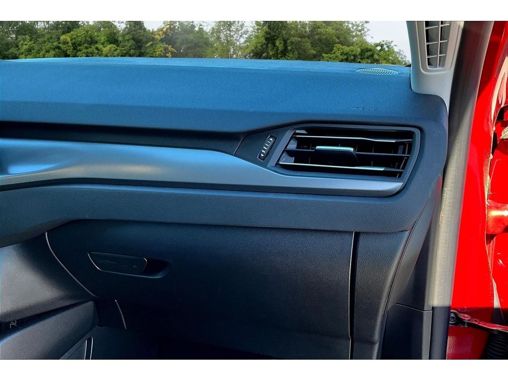 2024 Ford Escape PHEV