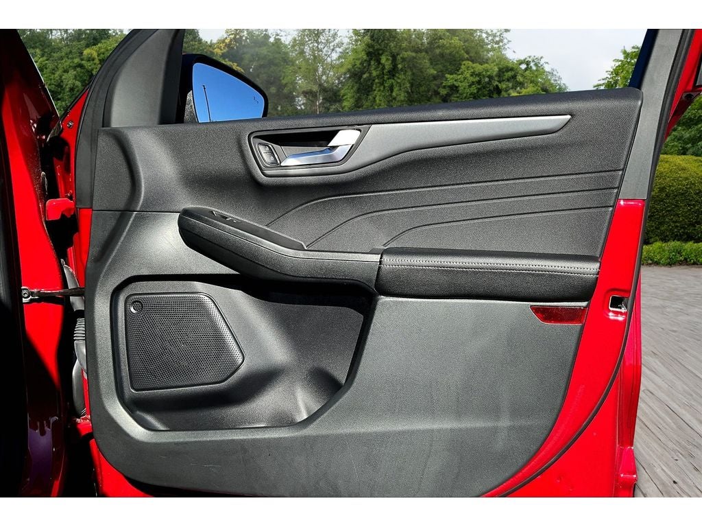 2024 Ford Escape PHEV