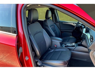 2024 Ford Escape PHEV