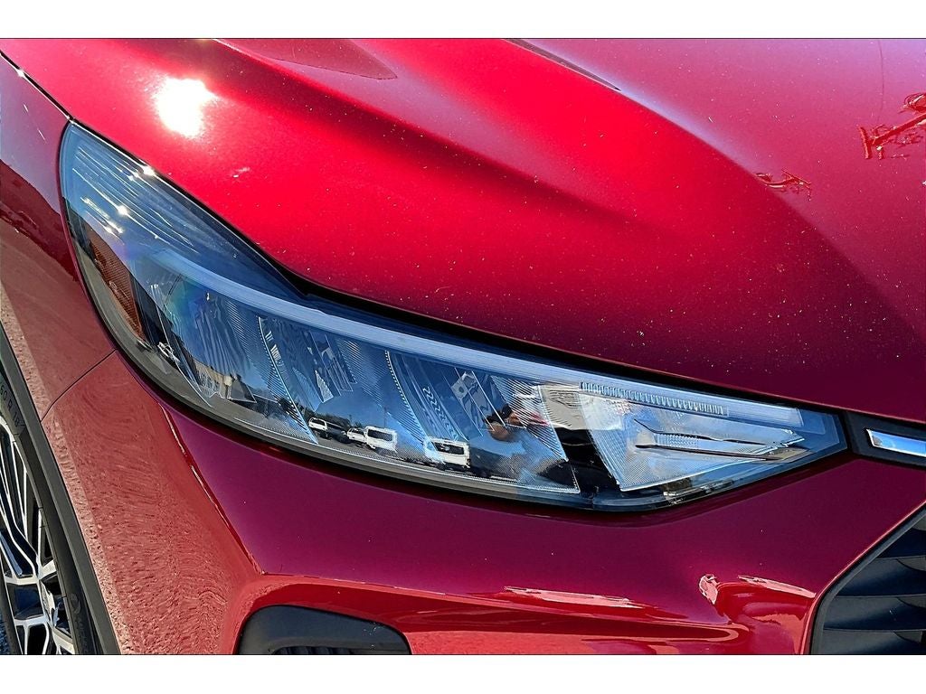 2024 Ford Escape PHEV