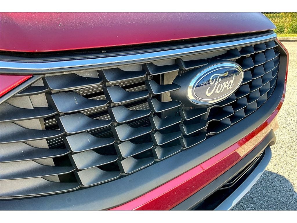 2024 Ford Escape PHEV