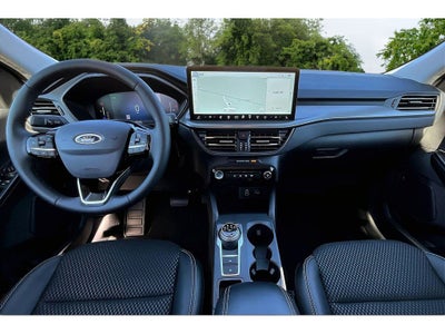 2024 Ford Escape PHEV