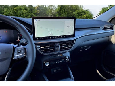 2024 Ford Escape PHEV