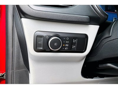 2026 Ford Escape Platinum