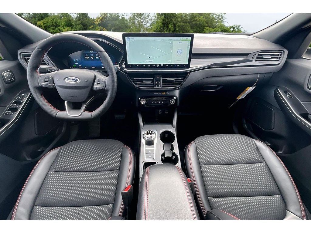 2026 Ford Escape ST-Line Select