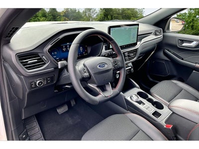 2026 Ford Escape ST-Line Select