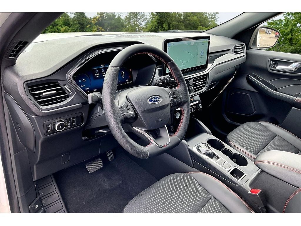 2026 Ford Escape ST-Line Select