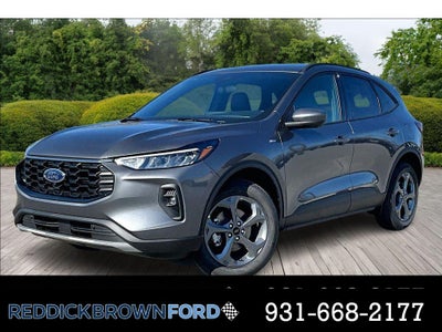 2026 Ford Escape ST-Line Select