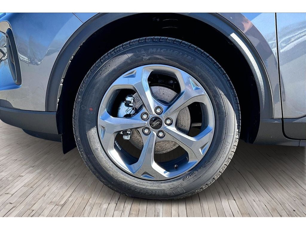 2026 Ford Escape ST-Line Select