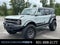 2023 Ford Bronco King Of Hammers