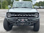 2023 Ford Bronco King Of Hammers