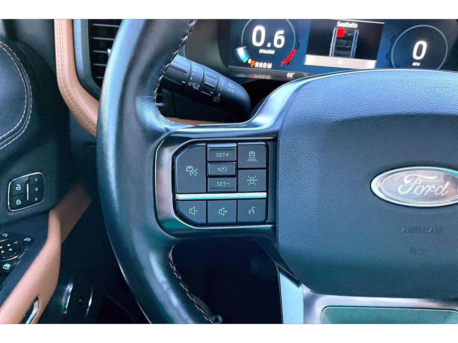 2023 Ford Expedition MAX Platinum
