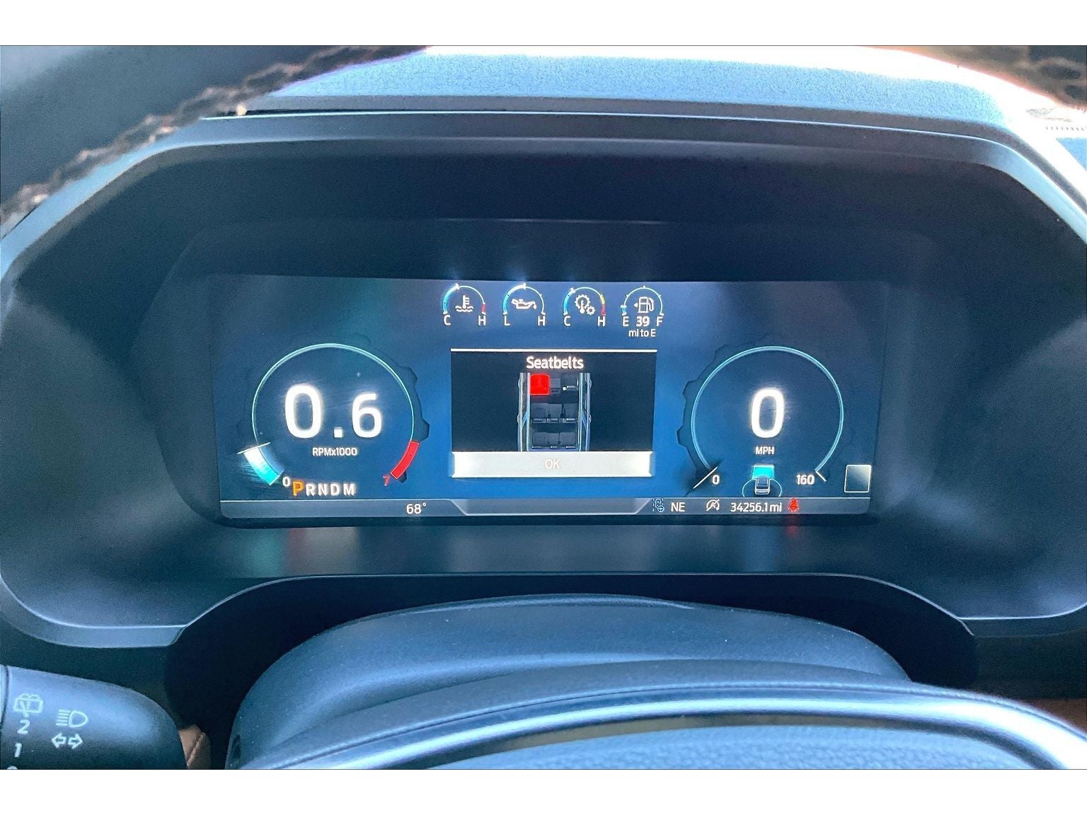 2023 Ford Expedition MAX Platinum