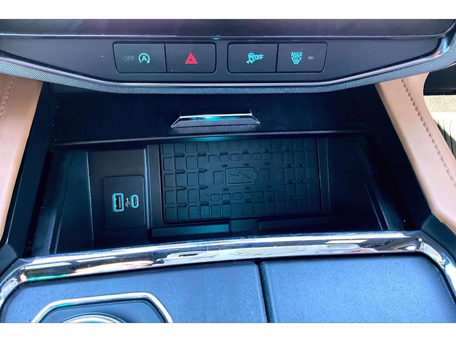 2023 Ford Expedition MAX Platinum