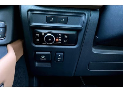 2023 Ford Expedition MAX Platinum