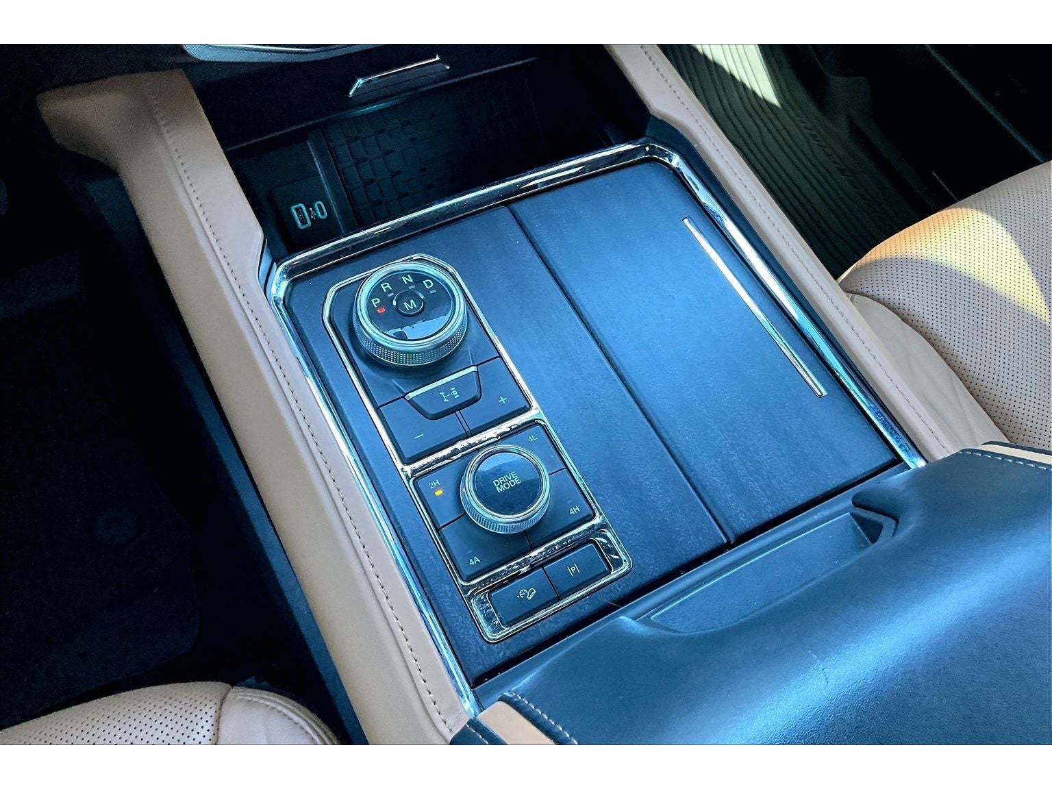 2023 Ford Expedition MAX Platinum