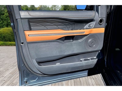 2023 Ford Expedition MAX Platinum
