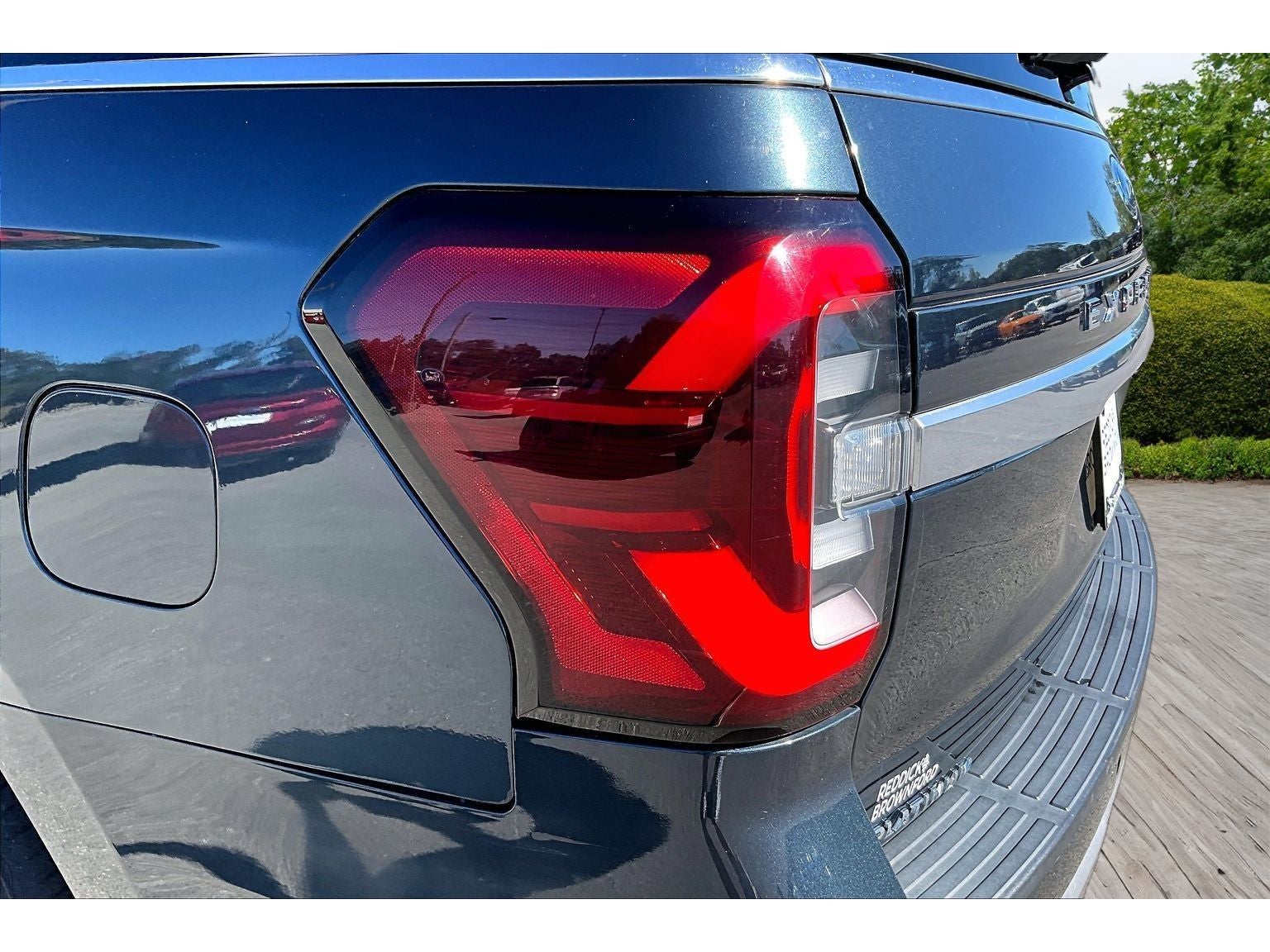 2023 Ford Expedition MAX Platinum