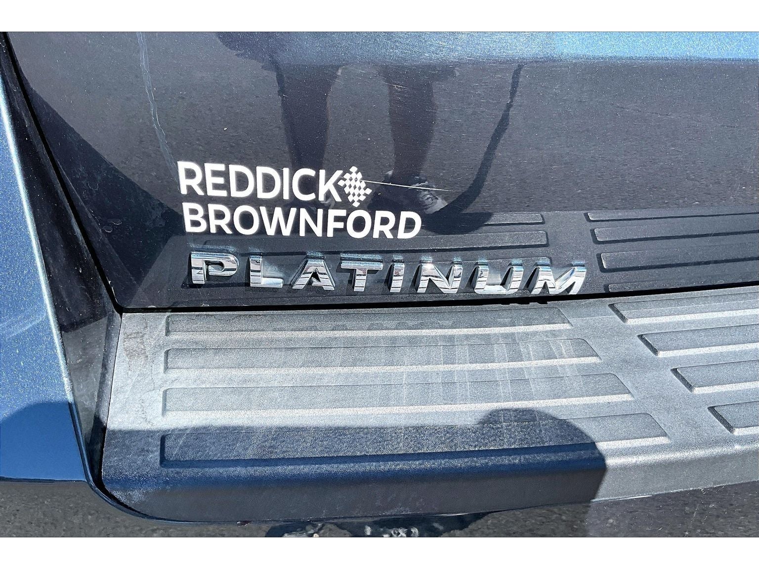 2023 Ford Expedition MAX Platinum