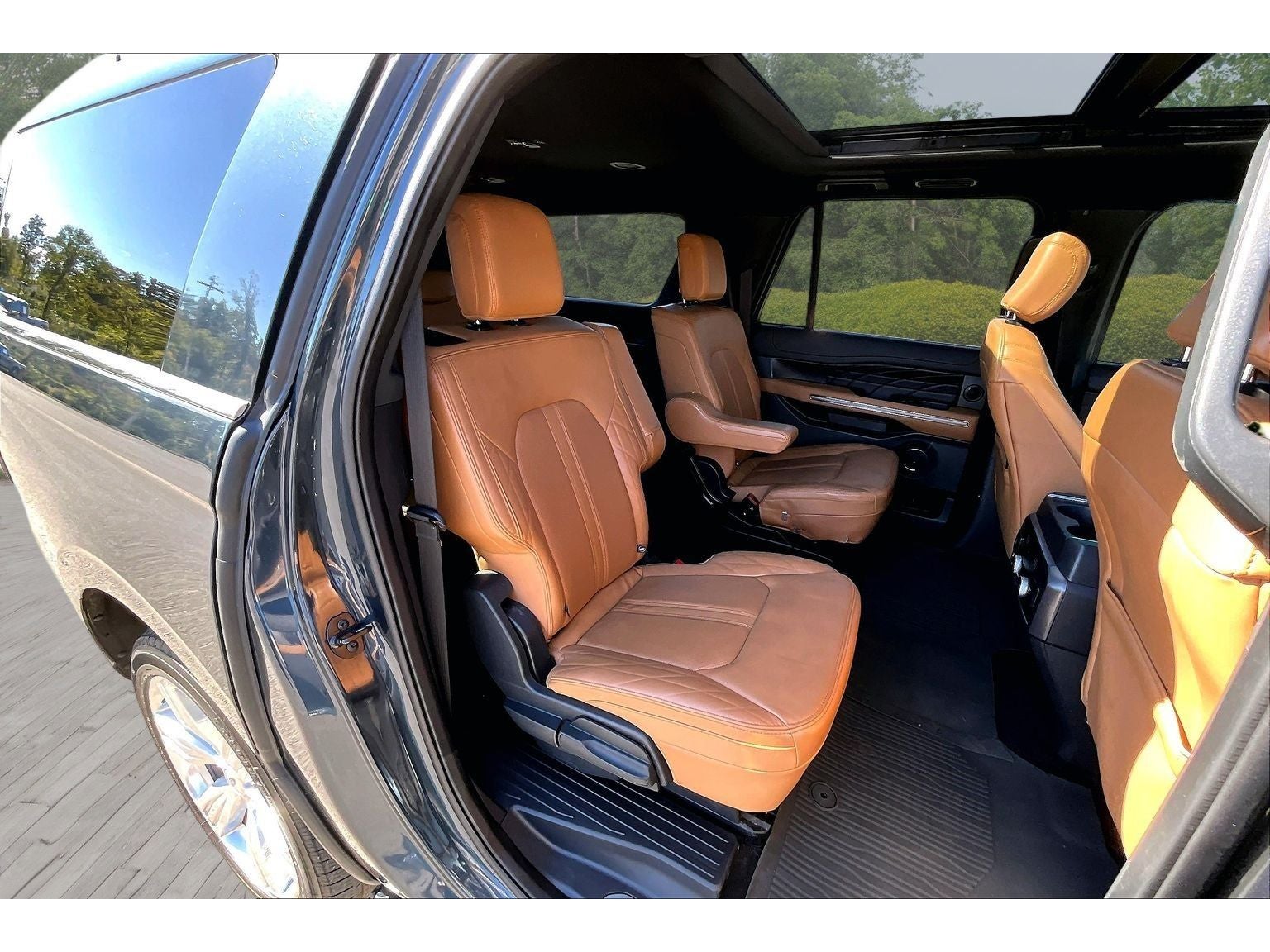 2023 Ford Expedition MAX Platinum