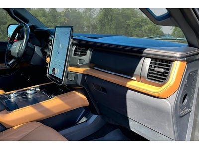 2023 Ford Expedition MAX Platinum