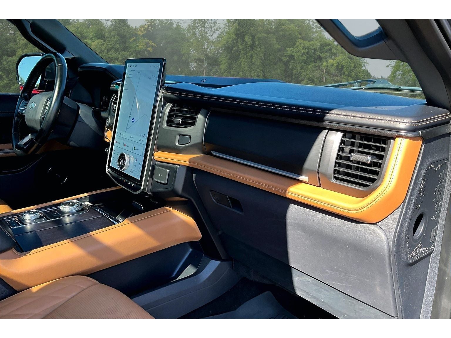 2023 Ford Expedition MAX Platinum