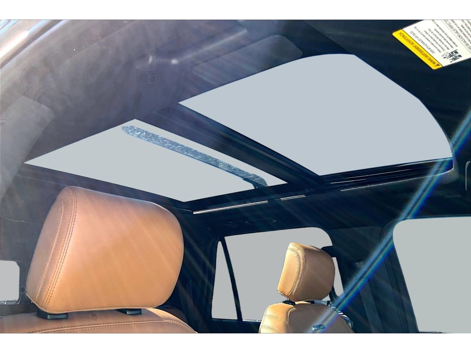 2023 Ford Expedition MAX Platinum