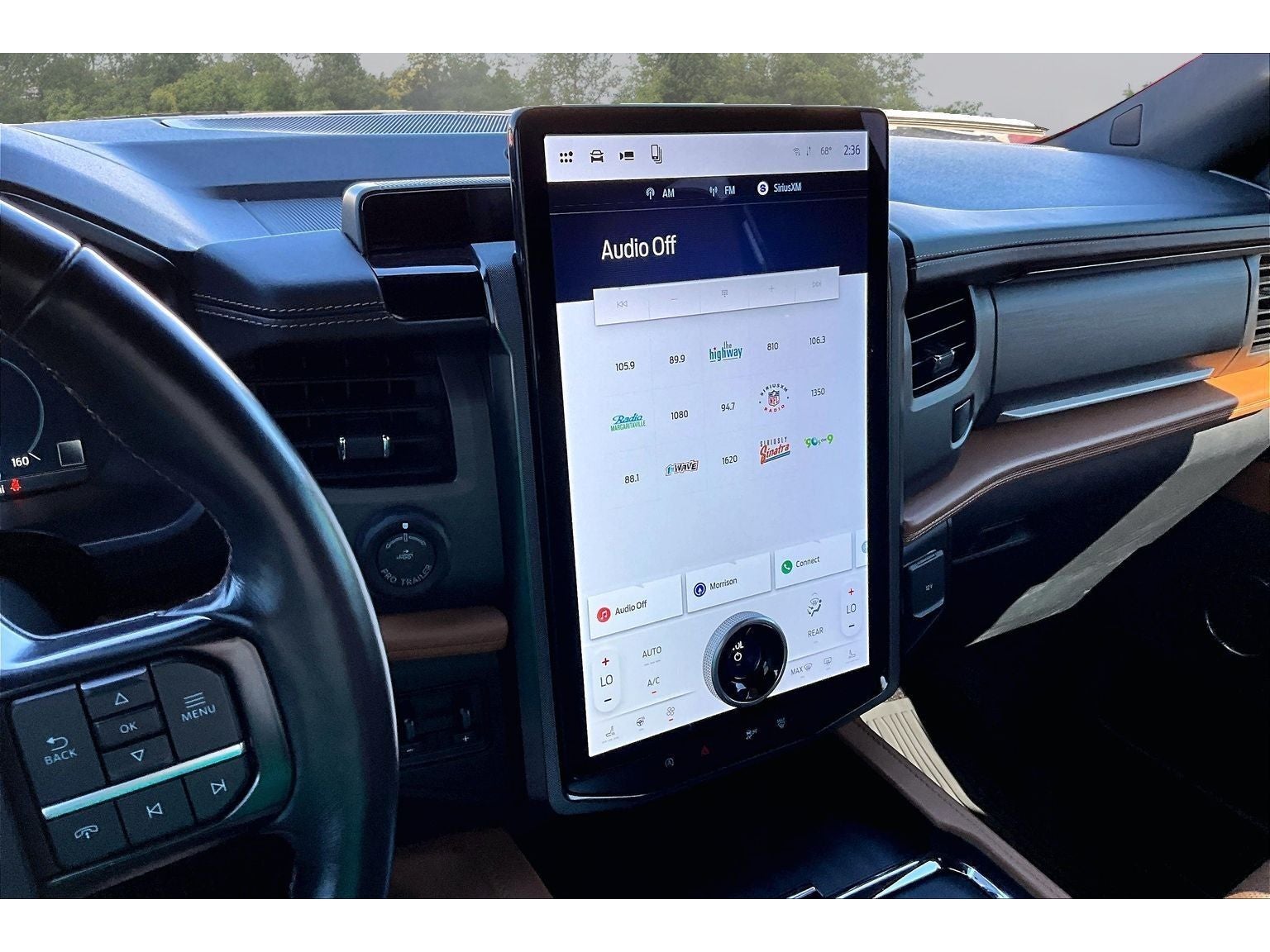 2023 Ford Expedition MAX Platinum