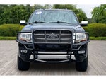 2016 Ford Expedition EL Platinum