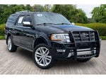 2016 Ford Expedition EL Platinum
