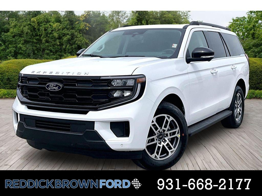 2026 Ford Expedition Active's photo