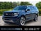 2027 Ford Expedition King Ranch