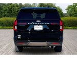 2027 Ford Expedition King Ranch