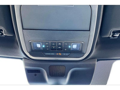 2027 Ford Expedition King Ranch