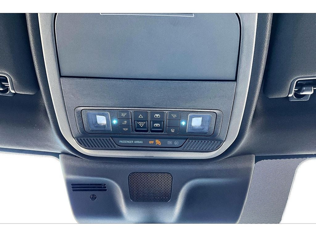 2027 Ford Expedition King Ranch