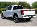 2025 Ford F-150 Lightning Platinum