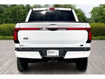 2025 Ford F-150 Lightning Platinum