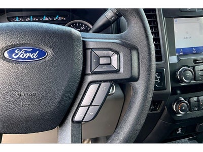 2021 Ford F-250 XL