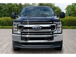 2021 Ford F-250 XL