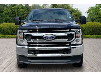2021 Ford F-250 XL