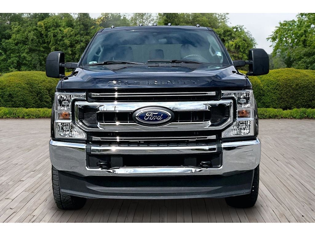 2021 Ford F-250 XL