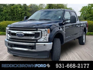 2021 Ford F-250 XL