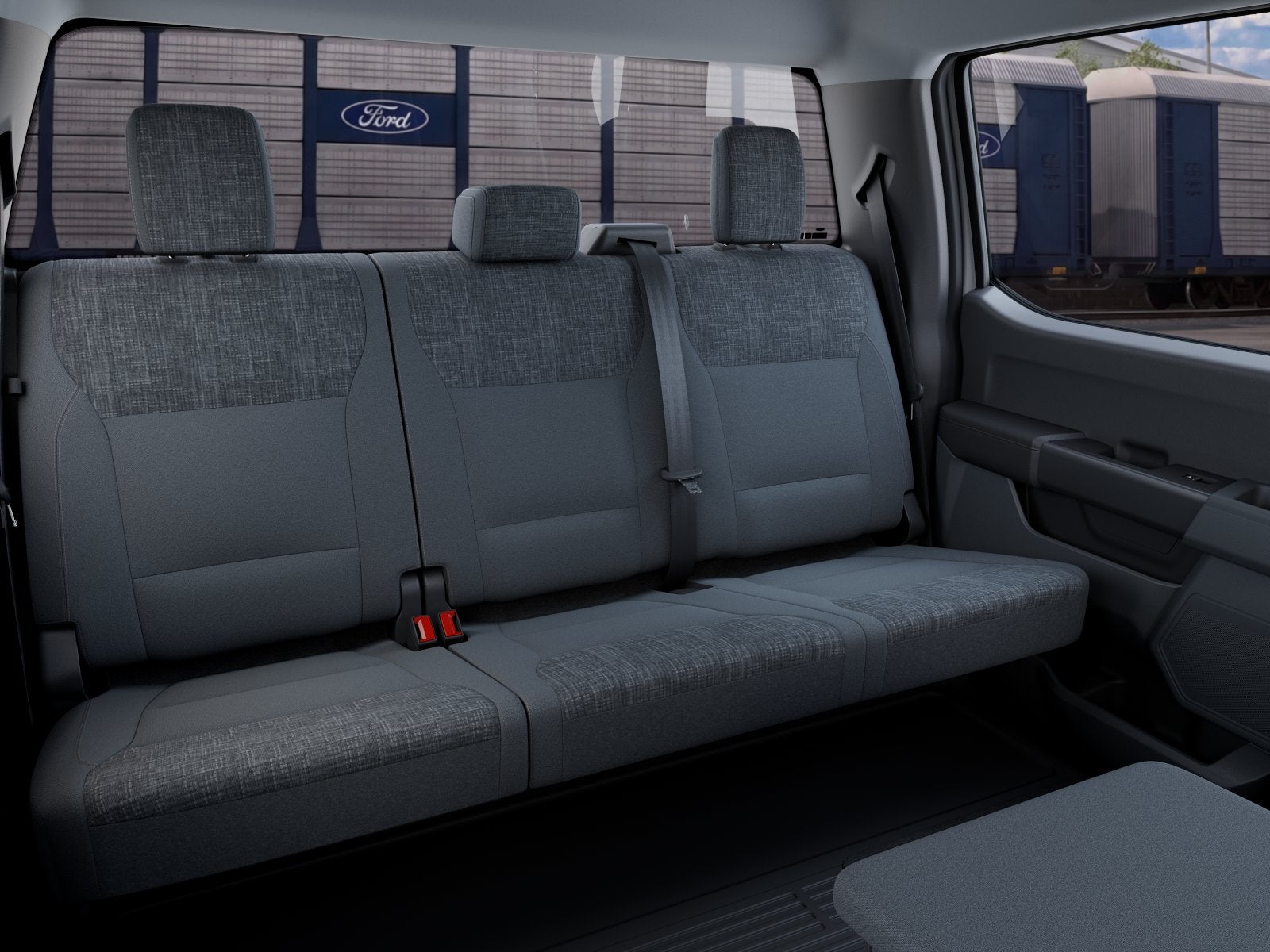 2027 Ford F-250 XLT