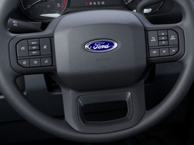2027 Ford F-250 XLT