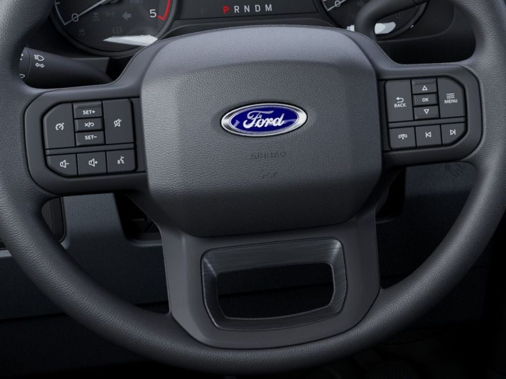 2027 Ford F-250 XLT