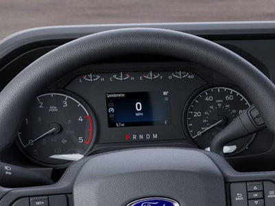 2027 Ford F-250 XLT
