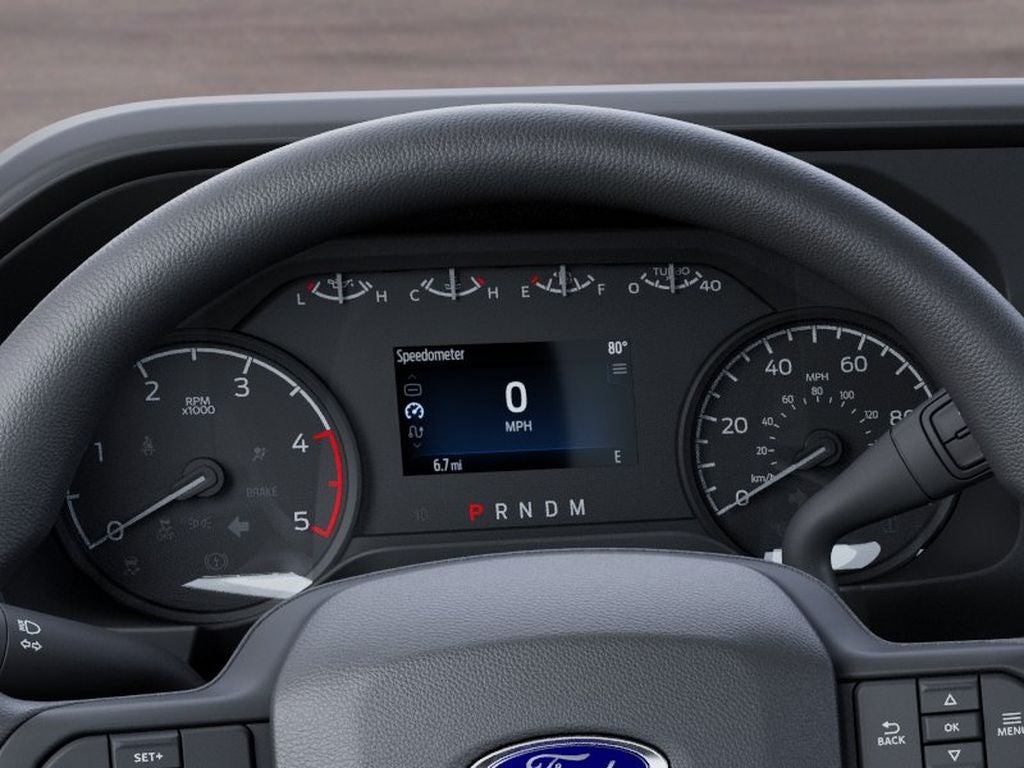 2027 Ford F-250 XLT