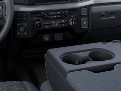2027 Ford F-250 XLT