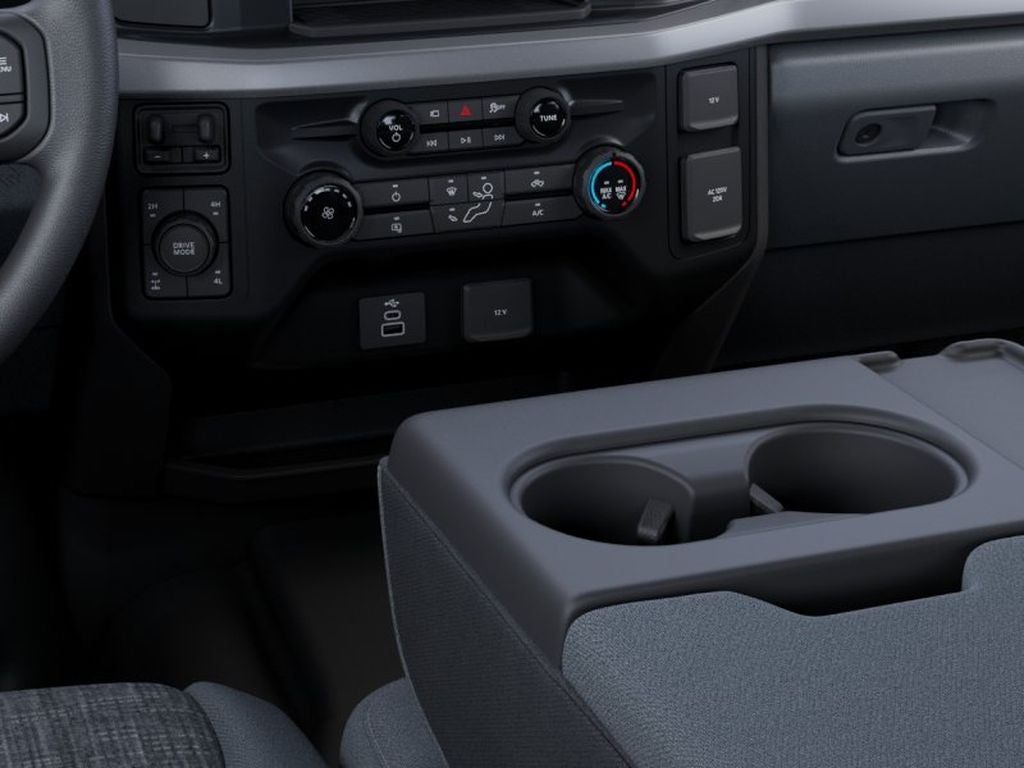 2027 Ford F-250 XLT